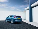 Honda Civic 5-Door 2012 года (EU)